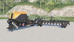 Amazone Condor 15001 pour Farming Simulator 2017