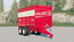 Kane Classic MQ 12 Tonnen für Farming Simulator 2017
