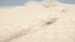 Dunes de sable traînantes pour MudRunner
