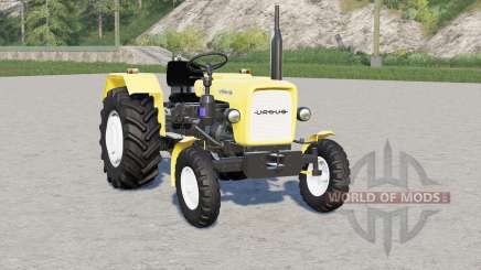 Ursus C-330 pour Farming Simulator 2017