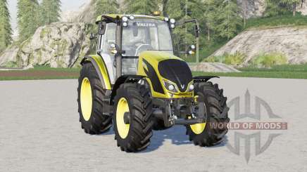 Valtra A-Serie pour Farming Simulator 2017