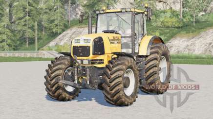 Renault Atles 900 RZ pour Farming Simulator 2017