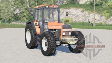 Ursus 1634 pour Farming Simulator 2017