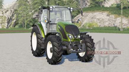 Valtra A-Serie pour Farming Simulator 2017