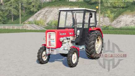 Ursus C-360 pour Farming Simulator 2017