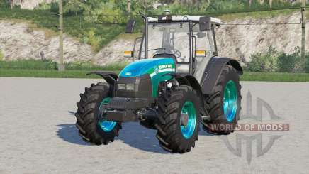 Stara ST MAX 105 pour Farming Simulator 2017