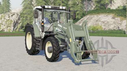 Fendt F 380 GTA Turbo pour Farming Simulator 2017