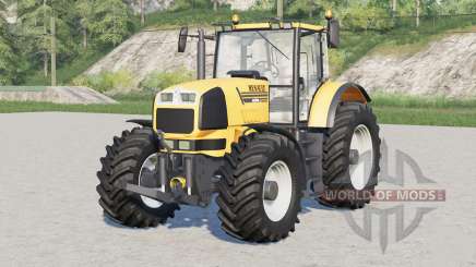 Renault Atles 900 RZ pour Farming Simulator 2017