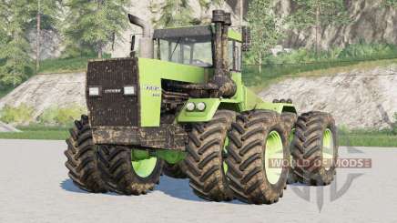 Steiger Tiger IV KP525 für Farming Simulator 2017