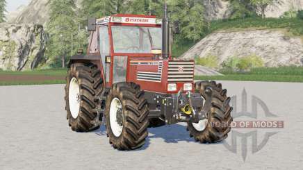 Fiat 180-90 Turbo DT pour Farming Simulator 2017