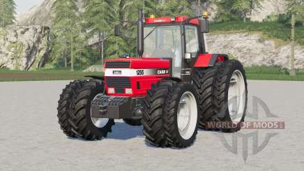 Cas IH 1255 XL pour Farming Simulator 2017