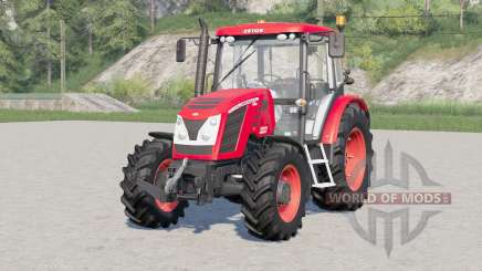 Zetor Proxima Power 120 2015 pour Farming Simulator 2017