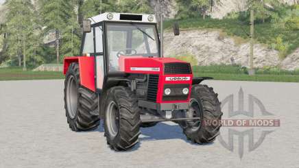 Ursus 1224 pour Farming Simulator 2017