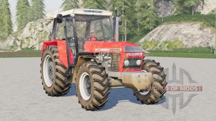 Ursus 1224 pour Farming Simulator 2017