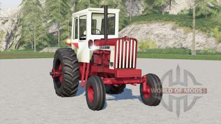 Farmall 806 pour Farming Simulator 2017