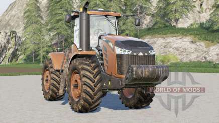 Challenger MT900E Serie 2015 für Farming Simulator 2017
