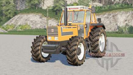 Fiat 180-90 Turbo DT pour Farming Simulator 2017