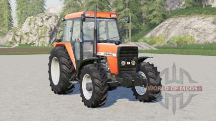 Ursus 4514 pour Farming Simulator 2017