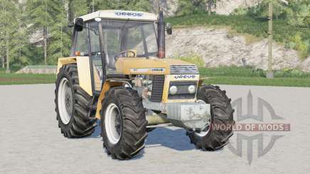 Ursus 1614 pour Farming Simulator 2017