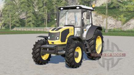 ArmaTrac 1104 pour Farming Simulator 2017