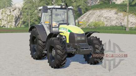 Stara ST MAX 105 pour Farming Simulator 2017