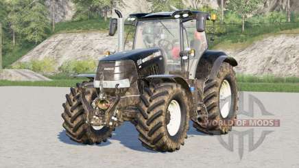 Cas IH Puma CVX pour Farming Simulator 2017