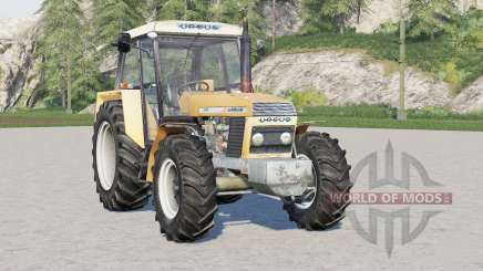 Ursus 1614 pour Farming Simulator 2017