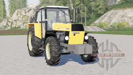 Ursus 1204 für Farming Simulator 2017