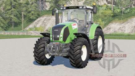 Claas Axion 800 pour Farming Simulator 2017