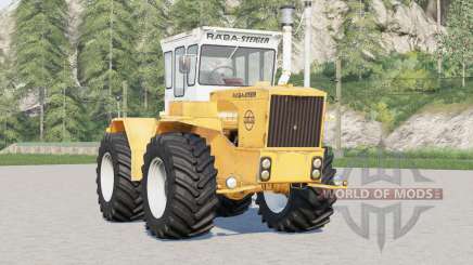 Raba-Steiger 250 pour Farming Simulator 2017