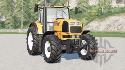 Renault Atles 900 RZ pour Farming Simulator 2017