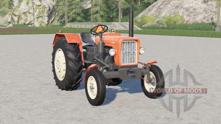 Ursus C-330 pour Farming Simulator 2017