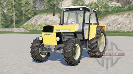 Ursus 1224 pour Farming Simulator 2017