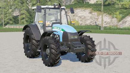 Stara ST MAX 105 pour Farming Simulator 2017