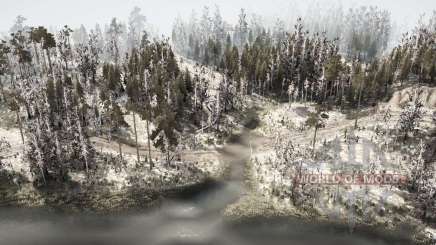 Ferme d’État pour MudRunner