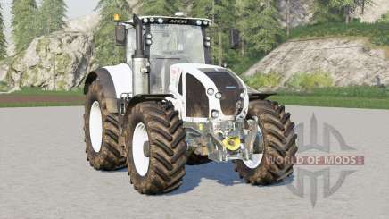 Claas Axion 900 2014 pour Farming Simulator 2017