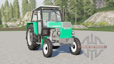 Ursus 902 pour Farming Simulator 2017