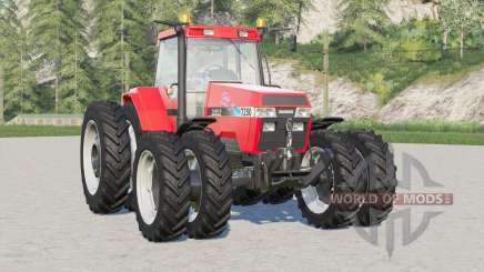 Boîtier IH Magnum 7200 Pro pour Farming Simulator 2017