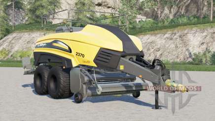 Challenger 2370 Ultra HD für Farming Simulator 2017
