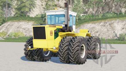 Raba-Steiger 245 4 roues motrices pour Farming Simulator 2017