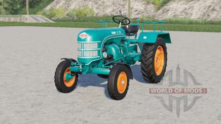 Kramer KL 200 pour Farming Simulator 2017