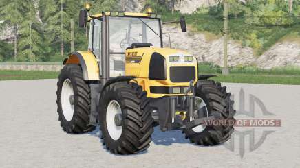 Renault Atles 900 RZ pour Farming Simulator 2017