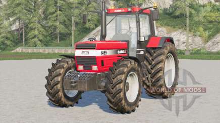 Cas IH 1455 XL pour Farming Simulator 2017