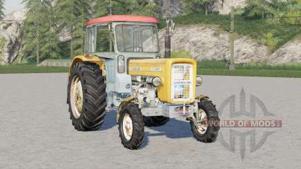 Ursus C-360 pour Farming Simulator 2017