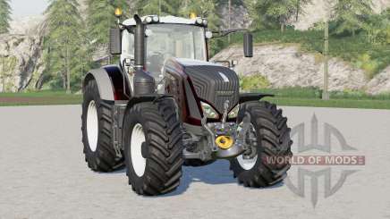 Fendt 900 Vario 2014 pour Farming Simulator 2017