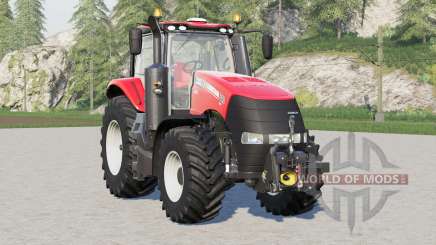 Boîtier IH Magnum 300 CVX pour Farming Simulator 2017