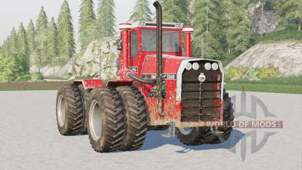 IMT 5000 DeLuxe pour Farming Simulator 2017