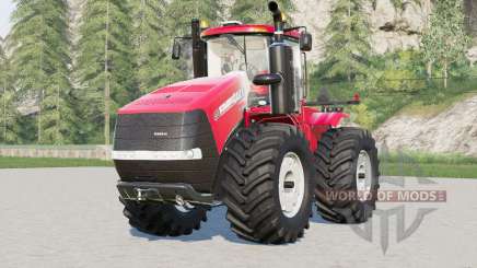 Case IH Steiger 2015 für Farming Simulator 2017