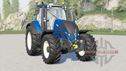 Valtra T-Serie pour Farming Simulator 2017