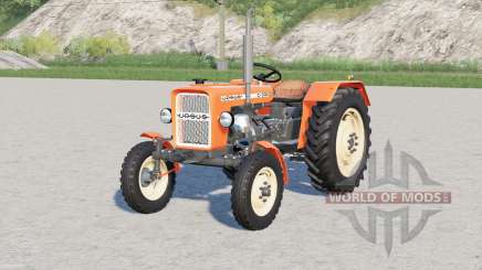 Ursus C-330 1967 pour Farming Simulator 2017